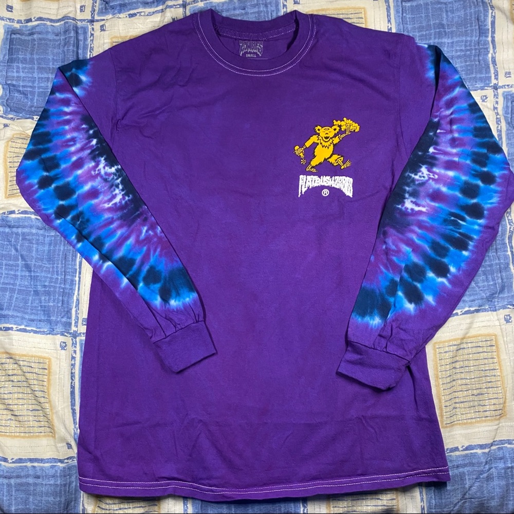 Flatbush Zombie T- SHIRT